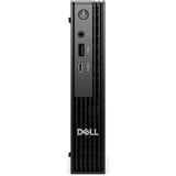 Dell Pro Micro QCM1250 Ricondizionato, Mini-PC Nero