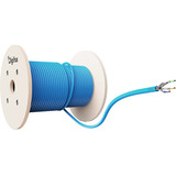 Digitus Cavo di posa Professional Cat.6a U/FTP simplex, Dca blu