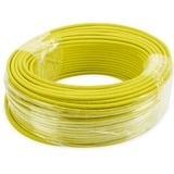 Digitus Cavo di posa professionale Cat.7a S/FTP simplex, Dca giallo