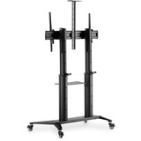 Digitus DA-90452, Supporto Nero