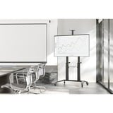 Digitus DA-90452, Supporto Nero
