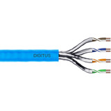 Digitus DK-1624-A-VH-10, Cavo blu