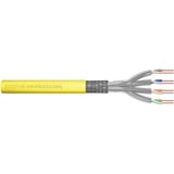 Digitus DK-1743-A-VH-1, Cavo giallo