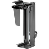 Digitus Supporto universale per PC per montaggio su scrivania con blocco facile Nero