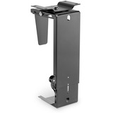 Digitus Supporto universale per PC per montaggio su scrivania con blocco facile Nero