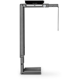 Digitus Supporto universale per PC per montaggio su scrivania con blocco facile Nero