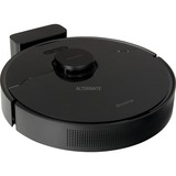 Dreame L10 Pro aspirapolvere robot 0,7 L Senza sacchetto Nero, Aspirazione robot Nero, Senza sacchetto, Nero, Rotondo, 0,7 L, 65 dB, 0,3 L