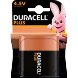 Duracell Plus 4,5V 