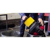 EINHELL 23.511.13 Accessori e ricambi per aspirapolvere giallo, Giallo, Poliestere, Einhell RT-VC 1500WM, 1 pz