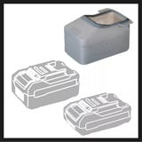 EINHELL 4140151 grigio
