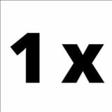 EINHELL Prefiltro AV 