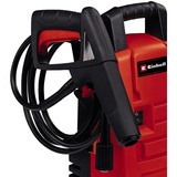 EINHELL TC-HP 90 idropulitrice Verticale Elettrico 372 l/h Rosso rosso/Nero, Verticale, Elettrico, 3 m, Rosso, 372 l/h, 90 bar