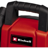 EINHELL TC-HP 90 idropulitrice Verticale Elettrico 372 l/h Rosso rosso/Nero, Verticale, Elettrico, 3 m, Rosso, 372 l/h, 90 bar