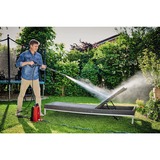 EINHELL TC-HP 90 idropulitrice Verticale Elettrico 372 l/h Rosso rosso/Nero, Verticale, Elettrico, 3 m, Rosso, 372 l/h, 90 bar