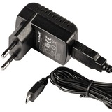 EINHELL TE-SD 3,6/1 Li Nero, Rosso rosso/Nero, 6/1 Li, Portainserto magnetico, Nero, Rosso, 4,5 Nm, 6,35 mm, Batteria, 3,6 V