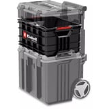 EINHELL Valigia sistema E-Case, Cassetta portautensili grigio