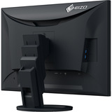 EIZO FlexScan EV2740S-BK Monitor PC 68,6 cm (27") 3840 x 2160 Pixel 4K Ultra HD LCD Nero, Monitor LED Nero, 68,6 cm (27"), 3840 x 2160 Pixel, 4K Ultra HD, LCD, 6 ms, Nero