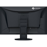 EIZO FlexScan EV2740S-BK Monitor PC 68,6 cm (27") 3840 x 2160 Pixel 4K Ultra HD LCD Nero, Monitor LED Nero, 68,6 cm (27"), 3840 x 2160 Pixel, 4K Ultra HD, LCD, 6 ms, Nero