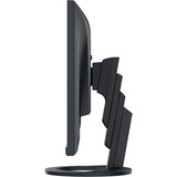 EIZO FlexScan EV2740S-BK Monitor PC 68,6 cm (27") 3840 x 2160 Pixel 4K Ultra HD LCD Nero, Monitor LED Nero, 68,6 cm (27"), 3840 x 2160 Pixel, 4K Ultra HD, LCD, 6 ms, Nero