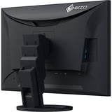 EIZO FlexScan EV2740S Monitor PC 68,6 cm (27") 3840 x 2160 Pixel 4K Ultra HD LCD Nero, Monitor LED Nero, 68,6 cm (27"), 3840 x 2160 Pixel, 4K Ultra HD, LCD, 6 ms, Nero