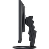 EIZO FlexScan EV2740S Monitor PC 68,6 cm (27") 3840 x 2160 Pixel 4K Ultra HD LCD Nero, Monitor LED Nero, 68,6 cm (27"), 3840 x 2160 Pixel, 4K Ultra HD, LCD, 6 ms, Nero