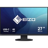EIZO FlexScan EV2740S, Monitor LED Nero