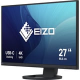 EIZO FlexScan EV2740S, Monitor LED Nero