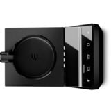 EPOS IMPACT SDW 5035 - EU/UK/AUS Auricolare Wireless A Padiglione Ufficio Nero, Headset Nero, Wireless, Ufficio, 50 - 11500 Hz, 100 g, Auricolare, Nero