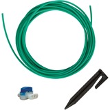 Einhell Reparaturset 3414026 Kit di riparazione Kit di riparazione, Einhell, 15 pz, Verde, 5000 mm, 1 pz