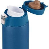 Emsa N2150900, Tazza termica blu scuro