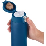 Emsa N2150900, Tazza termica blu scuro