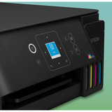 Epson EcoTank ET-2922, Stampante multifunzione Nero