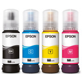 Epson EcoTank ET-2922, Stampante multifunzione Nero