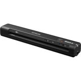 Epson WorkForce ES-60W, Scanner Nero, 600 x 600 DPI, 48 bit, 24 bit, 16 bit, 8 bit, 4 sec/pagina