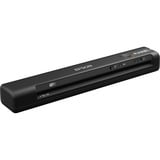 Epson WorkForce ES-60W, Scanner Nero, 600 x 600 DPI, 48 bit, 24 bit, 16 bit, 8 bit, 4 sec/pagina