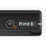 Epson WorkForce ES-60W, Scanner Nero, 600 x 600 DPI, 48 bit, 24 bit, 16 bit, 8 bit, 4 sec/pagina