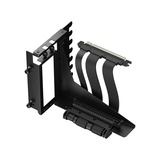 Fractal Design FD-A-FLX2-001, Cavo di prolunga Nero