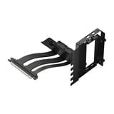 Fractal Design FD-A-FLX2-001, Cavo di prolunga Nero