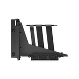 Fractal Design Flex 2 PCIe 4.0 x16 Nero, supporto + cavo di prolunga Nero