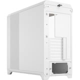 Fractal Design Meshify 3 XL Ambience Pro RGB Tinta Chiara, Torre grande telaio bianco