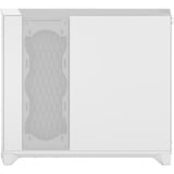 Fractal Design Meshify 3 XL Ambience Pro RGB Tinta Chiara, Torre grande telaio bianco