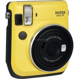 Fujifilm Macchina fotografica istantanea giallo/Nero