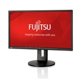 Fujitsu B22-8 TS PRO Ricondizionato, Monitor LED Nero
