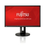 Fujitsu G205897-001A1, Monitor LED Nero