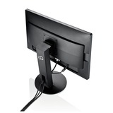 Fujitsu G205897-001A1, Monitor LED Nero