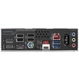 GIGABYTE B850M GAMING X WIFI6E Scheda Madre - Processori AMD Ryzen Serie 9000, VRM Digitale 10+2+2 fasi, fino a 8200MHz DDR5 (OC), 1xPCIe 5.0 + 1xPCIe 4.0 M.2, LAN 2.5, WIFI 6E, USB 3.2 Gen 2. Nero, VRM Digitale 10+2+2 fasi, fino a 8200MHz DDR5 (OC), 1xPCIe 5.0 + 1xPCIe 4.0 M.2, LAN 2.5, WIFI 6E, USB 3.2 Gen 2., AMD, Socket AM5, AMD Ryzen 7000 Series, AMD Ryzen 8000 Series, AMD Ryzen 9000 Series, Socket AM5, DDR5-SDRAM, 256 GB