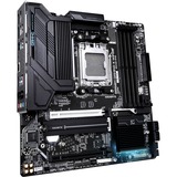 GIGABYTE B850M GAMING X WIFI6E, Scheda madre Nero