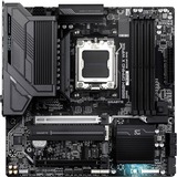 GIGABYTE B850M GAMING X WIFI6E, Scheda madre Nero