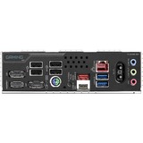 GIGABYTE B850M GAMING X WIFI6E, Scheda madre Nero