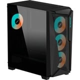 GIGABYTE C301G  V2, Chassis Tower Nero